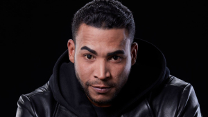 Image of Don Omar