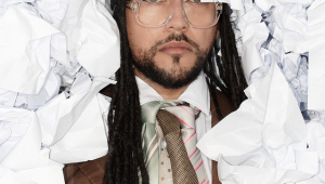 Image of Jesse Baez
