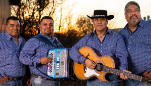 Image of Los Palominos
