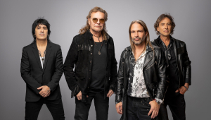 Image of MANA: VIVIR SIN AIRE TOUR