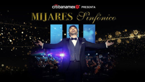 Image of Mijares