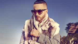 Image of Yandel - SINFONICO