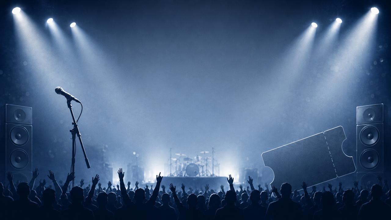 Image of Aria Vega: Cariavales Tour